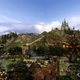 Image for article titled Winter is Coming in these Game of Thrones: Genesis Screens